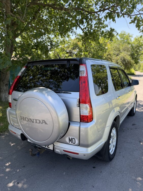 Honda CR-V 2006 год Рыбница Рыбница - изображение 4