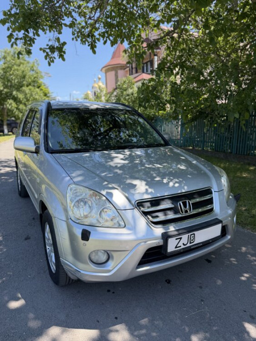 Honda CR-V 2006 год Рыбница Рыбница - изображение 1