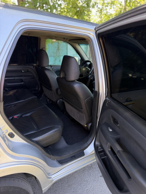 Honda CR-V 2006 год Рыбница Рыбница - изображение 6