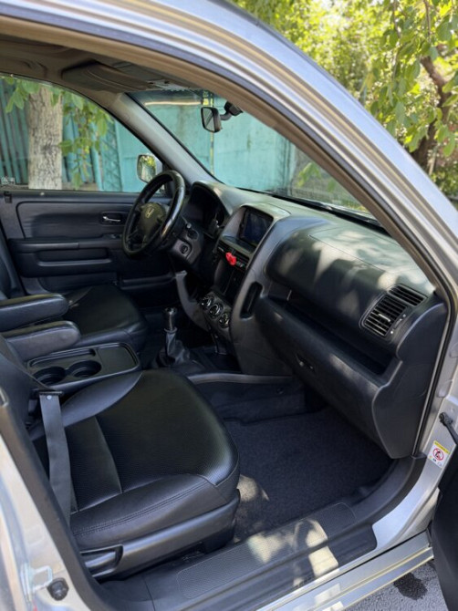 Honda CR-V 2006 год Рыбница Рыбница - изображение 7