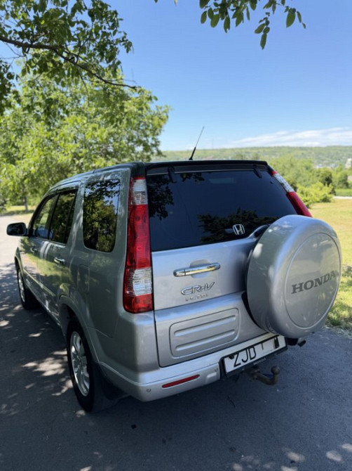 Honda CR-V 2006 год Рыбница Рыбница - изображение 3