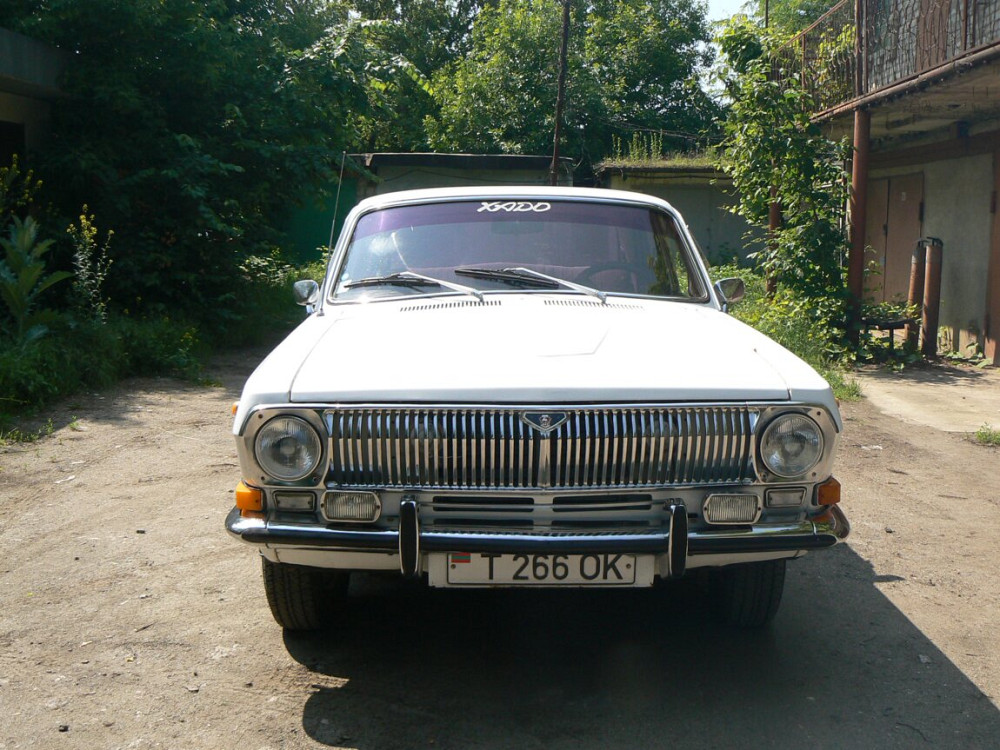 ГАЗ 24 Volga 1983 год Тирасполь Тирасполь - изображение 2