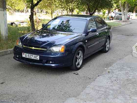 Chevrolet Evanda 2005 год Бендеры Бендеры