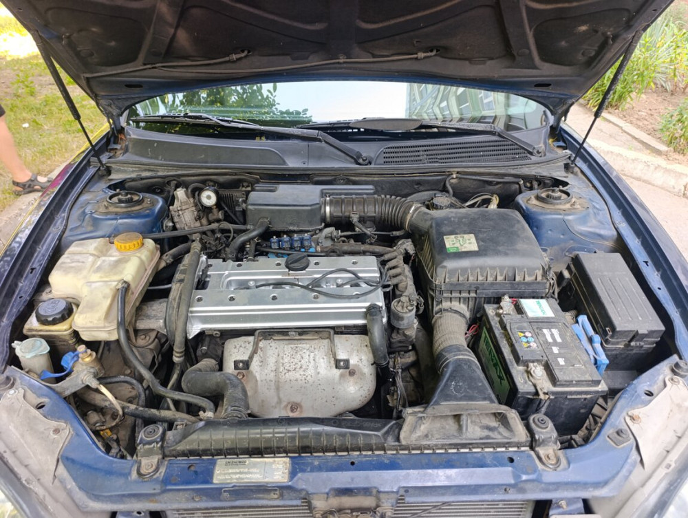 Chevrolet Evanda 2005 год Бендеры Бендеры - изображение 6