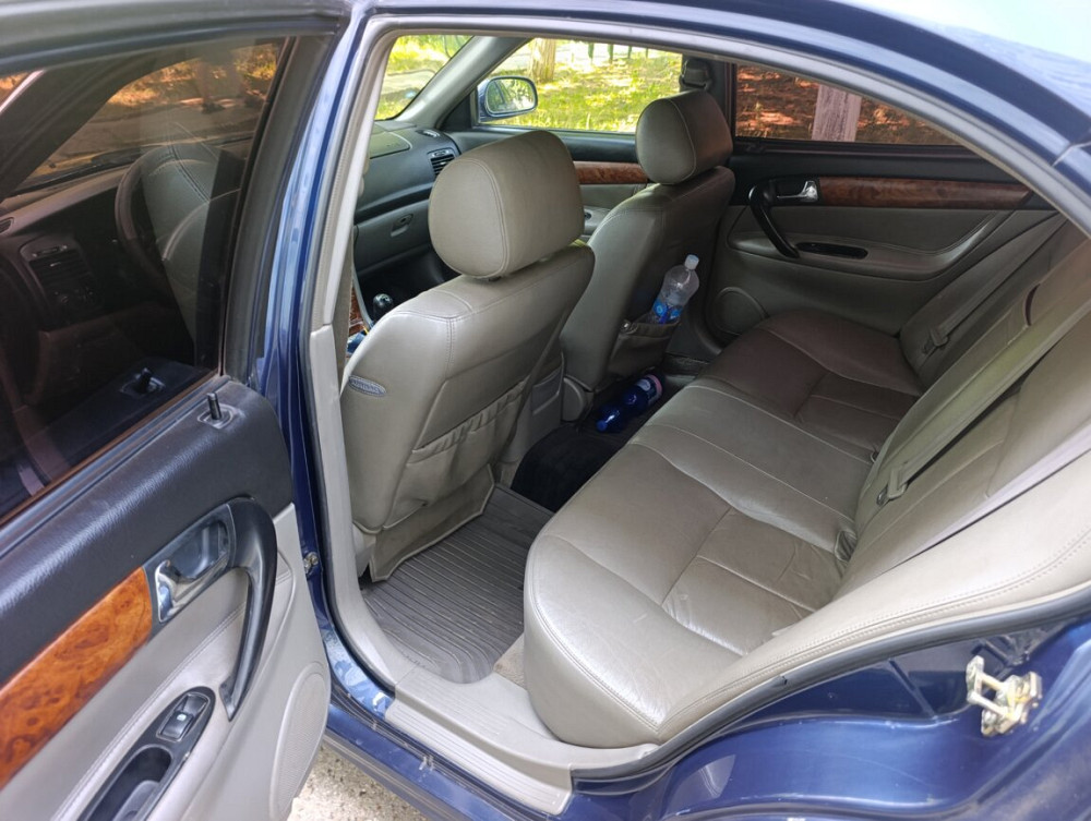 Chevrolet Evanda 2005 год Бендеры Бендеры - изображение 5