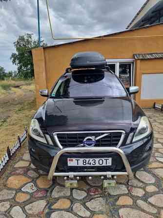 Volvo XC60 2009 год Тирасполь Тирасполь