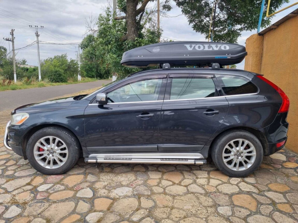 Volvo XC60 2009 год Тирасполь Тирасполь - изображение 3