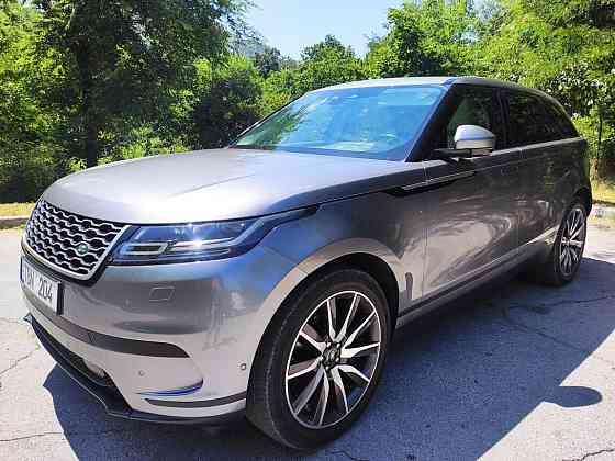 Land Rover Range Rover Velar 2021 год Кишинёв Кишинёв