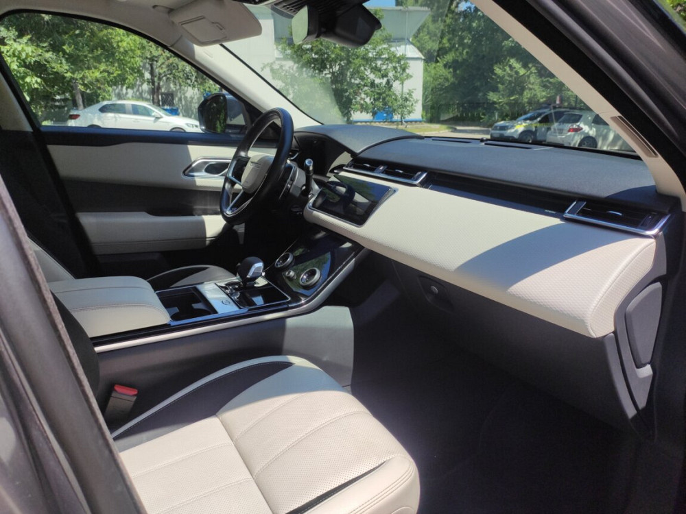Land Rover Range Rover Velar 2021 год Кишинёв Кишинёв - изображение 10
