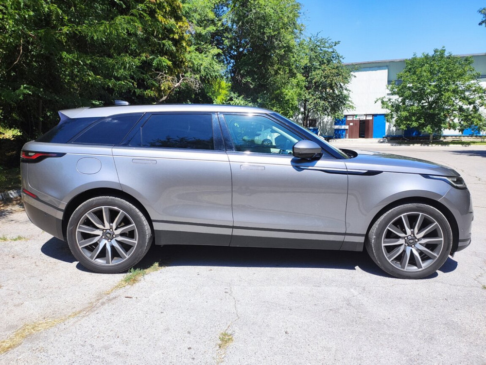 Land Rover Range Rover Velar 2021 год Кишинёв Кишинёв - изображение 4