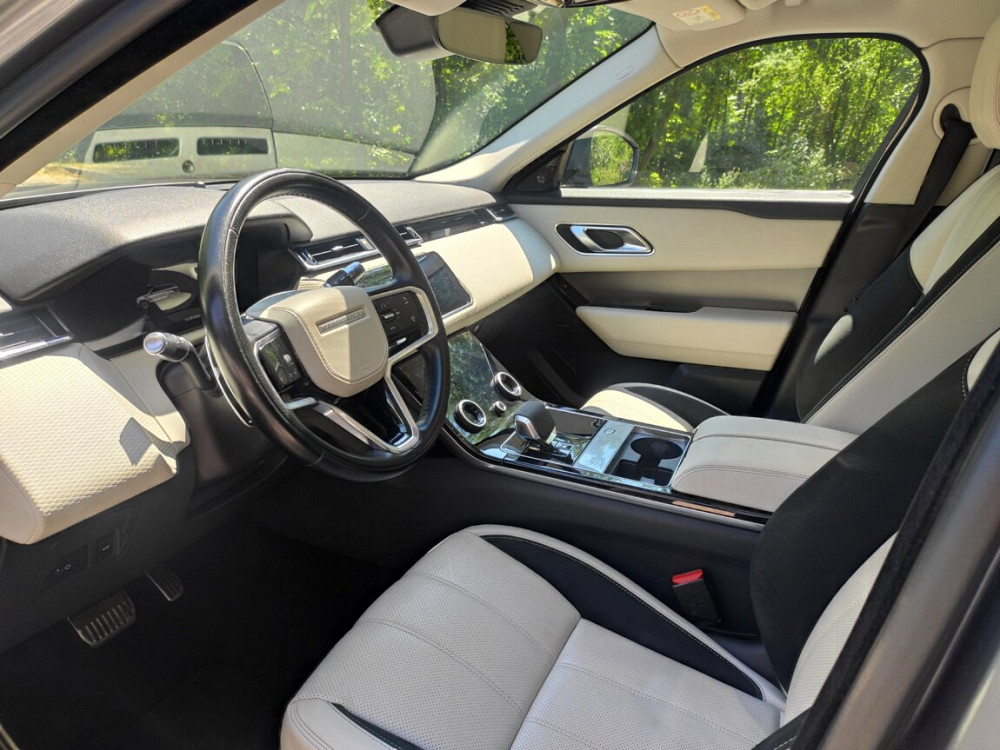 Land Rover Range Rover Velar 2021 год Кишинёв Кишинёв - изображение 9