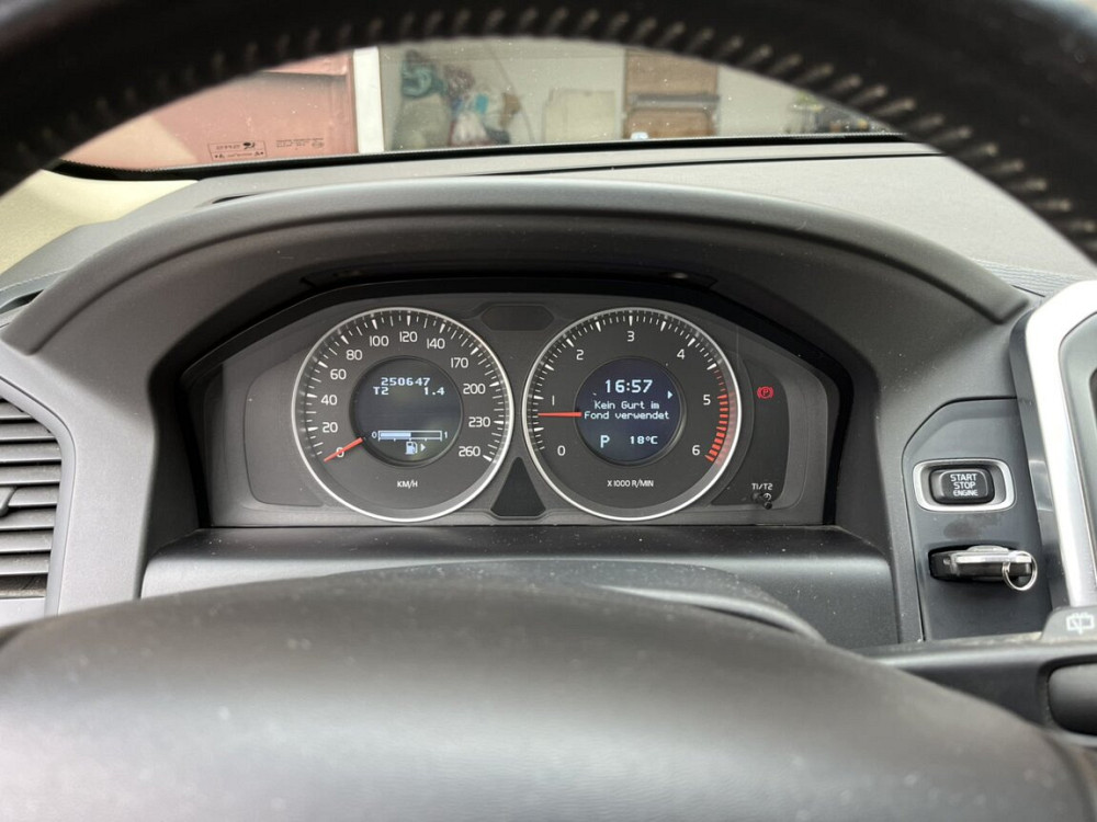 Volvo XC60 2013 год Кишинёв Кишинёв - изображение 8