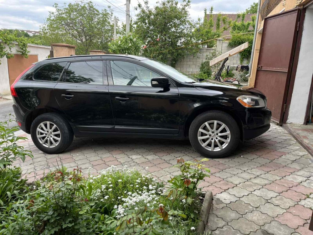 Volvo XC60 2013 год Кишинёв Кишинёв - изображение 2