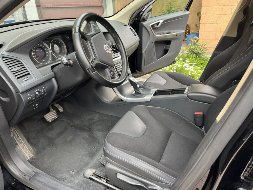 Volvo XC60 2013 год Кишинёв Кишинёв - изображение 6