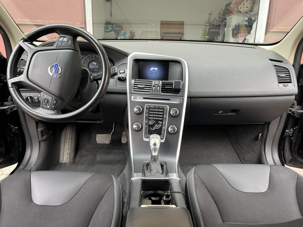 Volvo XC60 2013 год Кишинёв Кишинёв - изображение 5