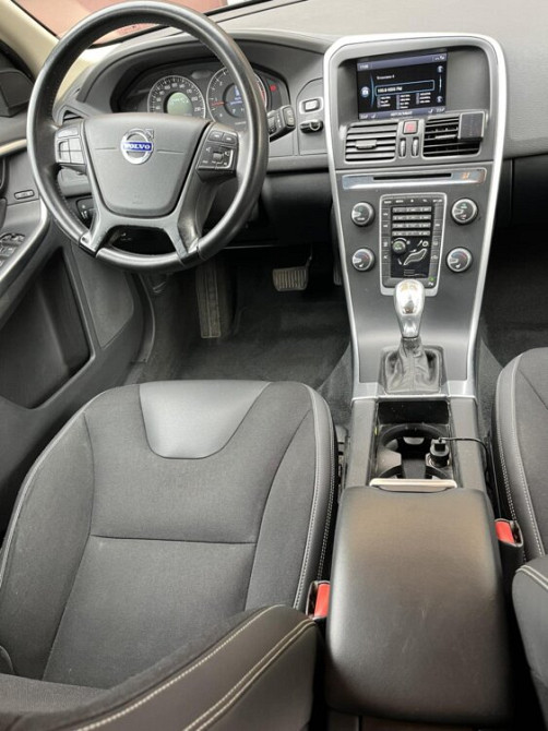 Volvo XC60 2013 год Кишинёв Кишинёв - изображение 10