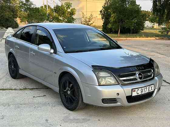 Opel Vectra 2002 год Дубоссары Дубоссары
