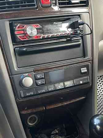 Nissan Maxima 2000 год Тирасполь Тирасполь