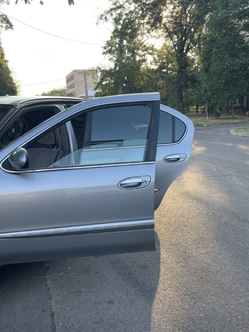 Nissan Maxima 2000 год Тирасполь Тирасполь - изображение 2