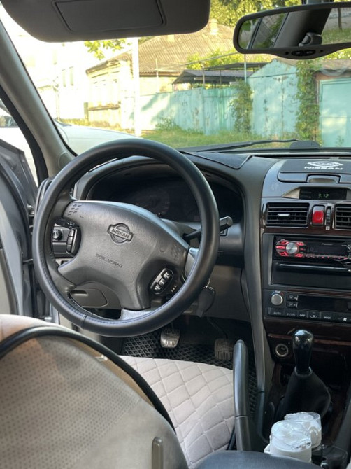 Nissan Maxima 2000 год Тирасполь Тирасполь - изображение 5