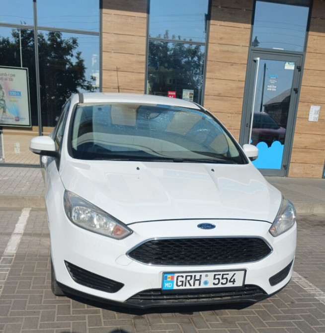 Ford Focus 2015 год Новые Анены Новые Анены - изображение 5