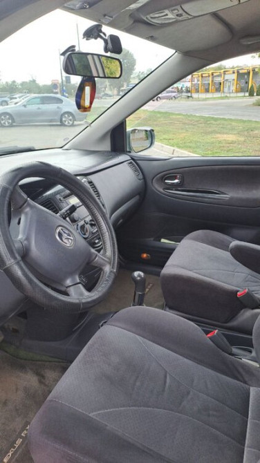 Mazda MPV 2003 год Тирасполь Тирасполь - изображение 8