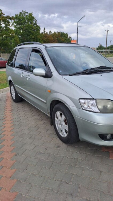 Mazda MPV 2003 год Тирасполь Тирасполь - изображение 9