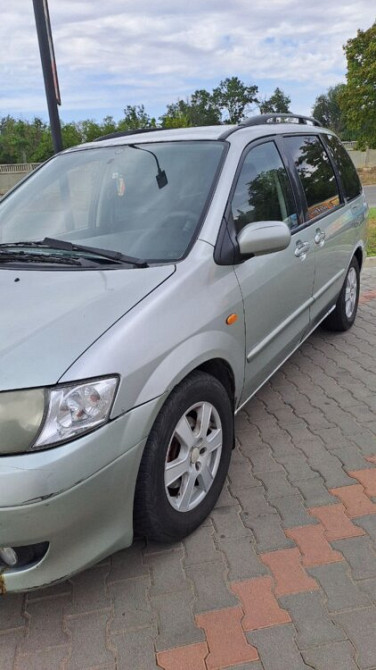Mazda MPV 2003 год Тирасполь Тирасполь - изображение 4