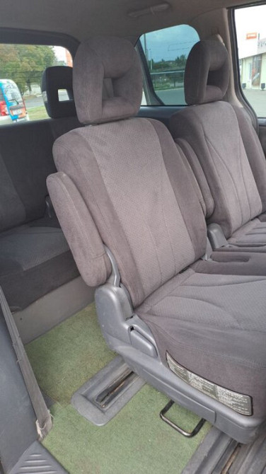 Mazda MPV 2003 год Тирасполь Тирасполь - изображение 7