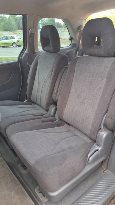 Mazda MPV 2003 год Тирасполь Тирасполь - изображение 5