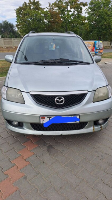 Mazda MPV 2003 год Тирасполь Тирасполь - изображение 10