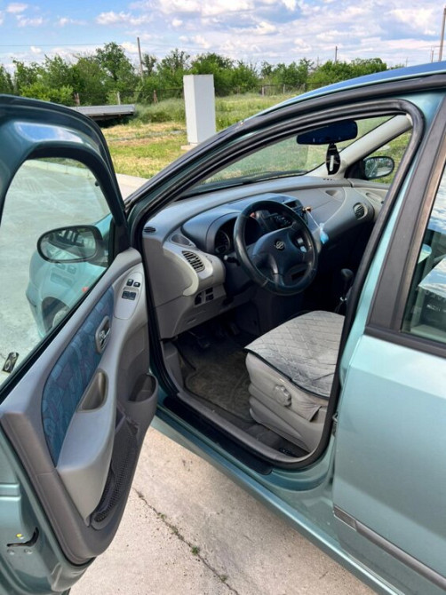 Nissan Almera Tino 2000 год Тирасполь Тирасполь - изображение 6