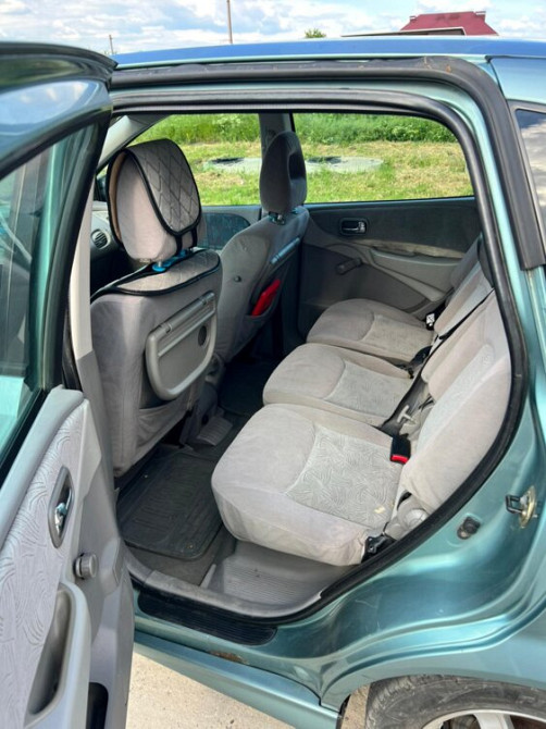 Nissan Almera Tino 2000 год Тирасполь Тирасполь - изображение 5