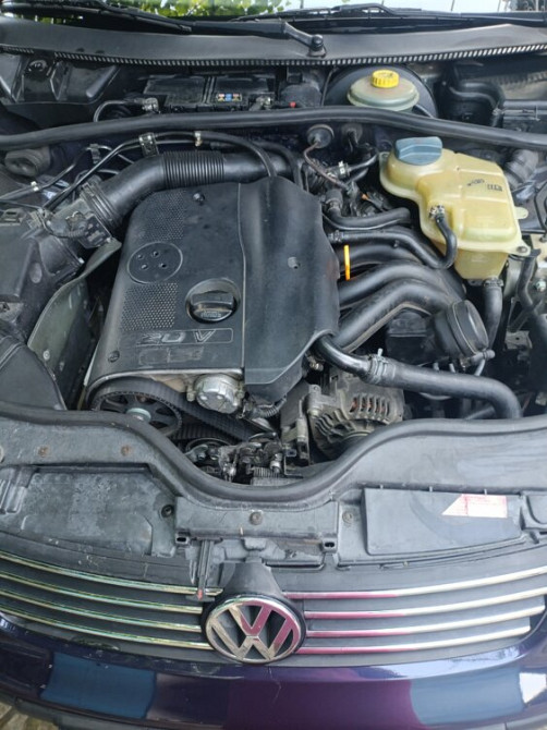 Volkswagen Passat 1998 год Тирасполь Тирасполь - изображение 3