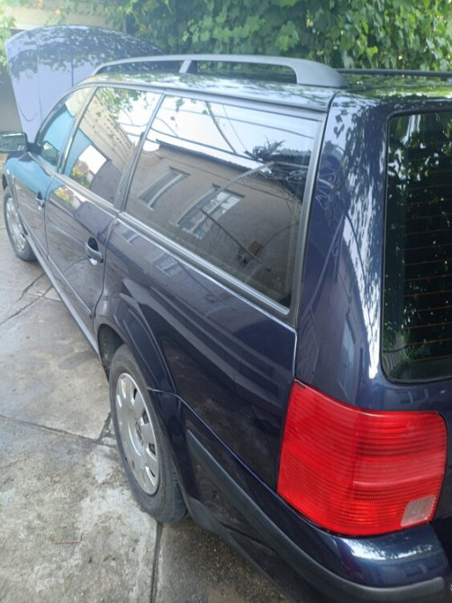 Volkswagen Passat 1998 год Тирасполь Тирасполь - изображение 2
