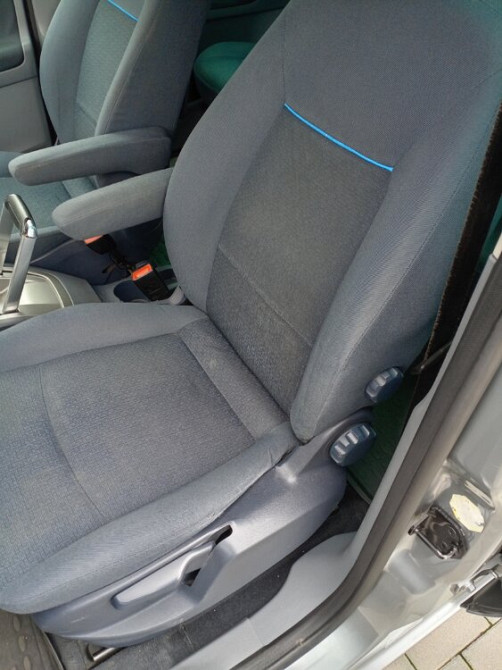 Ford Galaxy 2006 год Тирасполь Тирасполь - изображение 8