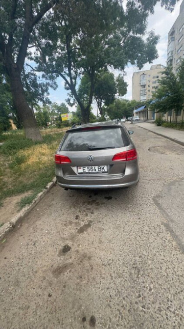 Volkswagen Passat 2011 год Тирасполь Тирасполь - изображение 3