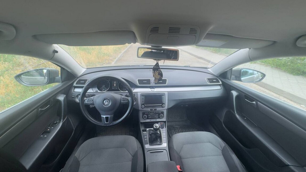 Volkswagen Passat 2011 год Тирасполь Тирасполь - изображение 4