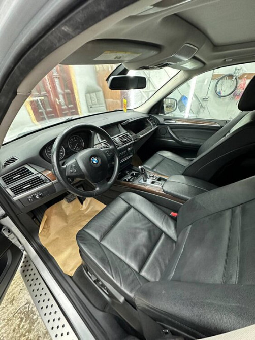 BMW X5 2011 год Тирасполь Тирасполь - изображение 5