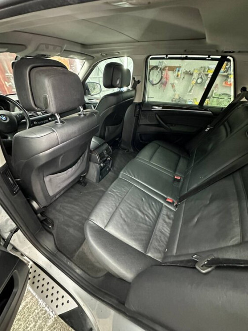 BMW X5 2011 год Тирасполь Тирасполь - изображение 6