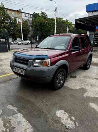 Land Rover Freelander 2002 год Тирасполь Тирасполь