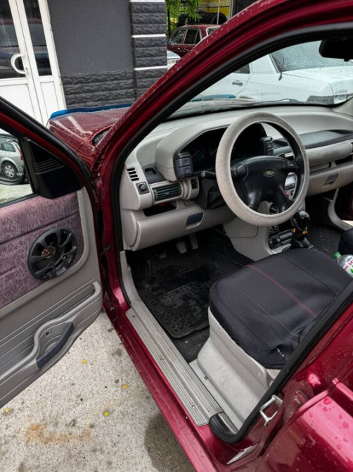 Land Rover Freelander 2002 год Тирасполь Тирасполь - изображение 6