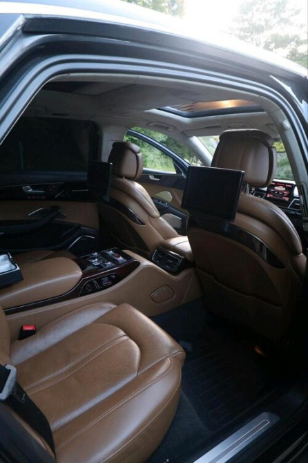 Audi A8 2011 an Grigoriopol Grigoriopol - fotografie 6