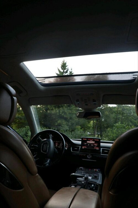 Audi A8 2011 an Grigoriopol Grigoriopol - fotografie 3