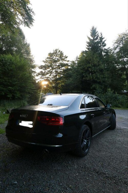 Audi A8 2011 an Grigoriopol Grigoriopol - fotografie 1