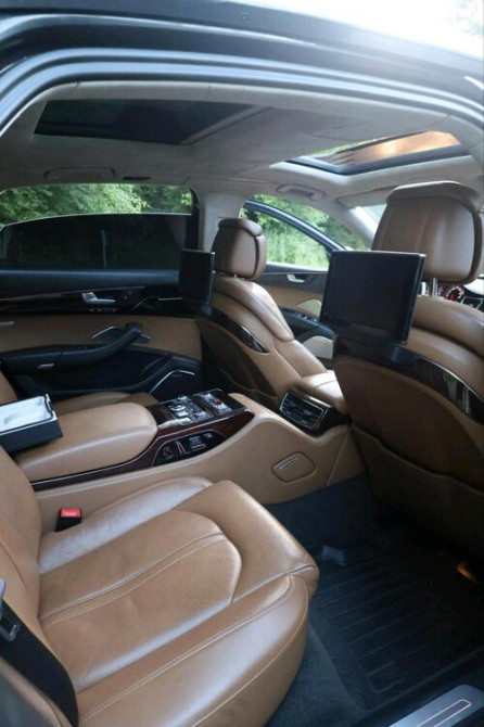 Audi A8 2011 an Grigoriopol Grigoriopol - fotografie 4