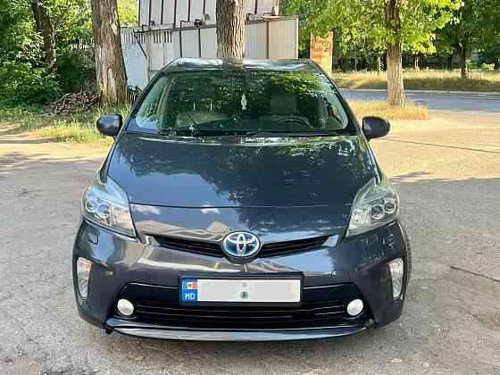 Toyota Prius 2013 год Бендеры Бендеры
