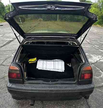 Volkswagen Golf 1993 год Рыбница Рыбница