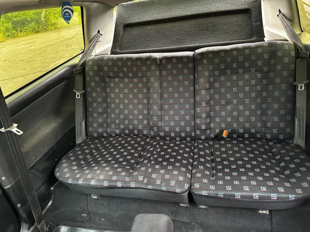 Volkswagen Golf 1993 год Рыбница Рыбница - изображение 8