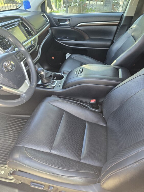 Toyota Highlander 2014 год Тирасполь Тирасполь - изображение 6